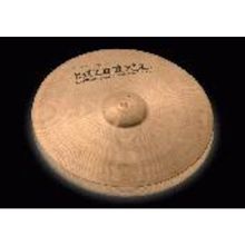 İstanbul Mehmet 15 Traditional Heavy Hihat Zil
