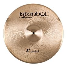 İstanbul Mehmet 15 Xperience X-Rubbish Crash Zil