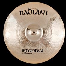 İstanbul Mehmet 16 Radiant Crash Sweet Zil