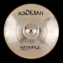 İstanbul Mehmet 16 Radiant Medium Crash Zil