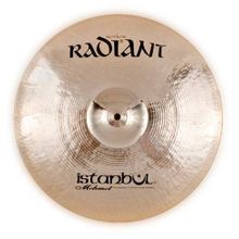 İstanbul Mehmet 17 Radiant Crash Sweet Zil