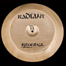 İstanbul Mehmet 18 Radiant China Zil