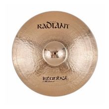 İstanbul Mehmet 18 Radiant Crash Medium Zil