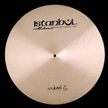 İstanbul Mehmet 22 Mikael Z Tribute Ride Sizzle Zil