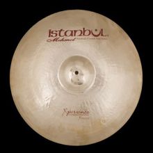 İstanbul Mehmet 23 Xperience X Metal Power Ride Zil