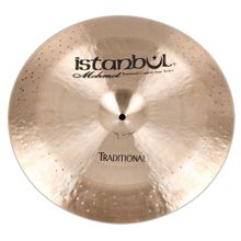 İstanbul Mehmet CH12 12 Traditional China Zil