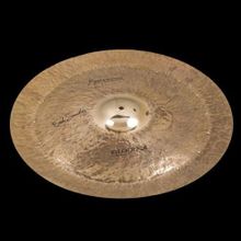 İstanbul Mehmet ESSR22 22 Erik Smith Swish Ride Zil
