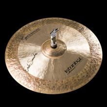 İstanbul Mehmet ESVHH14 14 Erik Smith Versa Hihat Zil