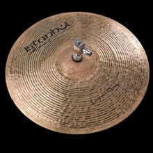 İstanbul Mehmet LDHH15 15 Legend Dark Hihat Zil