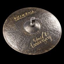 İstanbul Mehmet MTANVHH15 15 61ST Anniversary Vintage Hihat Zil