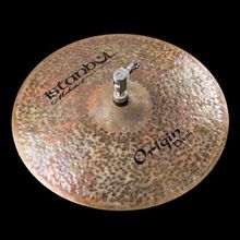 İstanbul Mehmet ODDHH13 13 Origin Dark Hihat Zil