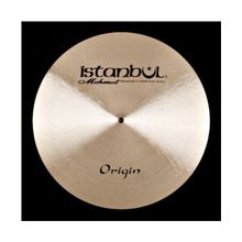 İstanbul Mehmet ORC16 16 Origin Crash Zil