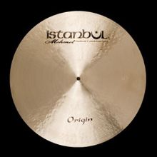 İstanbul Mehmet ORR21 21 Origin Ride Zil