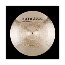 İstanbul Mehmet RJESZ22 22 Empire Ride Jazz Sizzle Zil