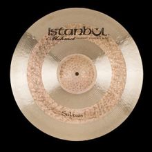 İstanbul Mehmet RJSSZ18 18 Sultan Ride Jazz Ride Sizzle Zil