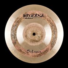 İstanbul Mehmet SPS6 6 Sultan Splash Zil