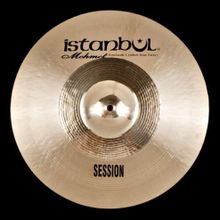 İstanbul Mehmet SSC18 18 Session Crash Zil