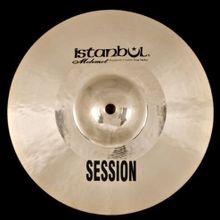 İstanbul Mehmet SSSP10 10 Session Splash Zil