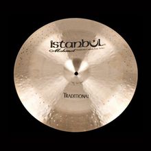 İstanbul Mehmet SW21 21 Traditional Swish Zil