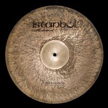İstanbul Mehmet XXCCFT15 15 Xperience X Cast Crash Flake(thin) Zil