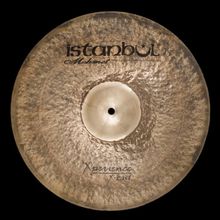 İstanbul Mehmet XXCCM17 17 Xperience X Cast Crash Medium Zil