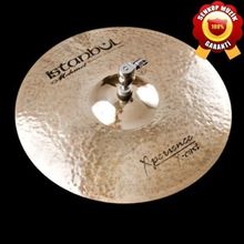 İstanbul Mehmet XXCHHH15 15 Xperience X Cast Hihat Heavy Zil