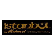 İstanbul Mehmet XXJFCM17 17 Xperience X Jazz Crash Medium Zil