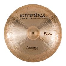 İstanbul Mehmet XXJFRH24 24 Xperience X Jazz Ride Heavy Zil