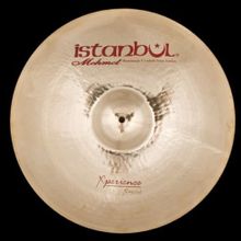 İstanbul Mehmet XXMCP16 16 Xperience X Metal Power Crash Zil