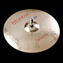 İstanbul Mehmet XXMHHH14 14 Xperience X Metal Heavy Hihat Zil