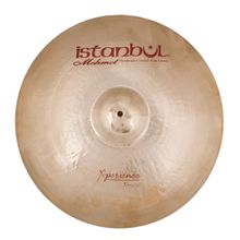 İstanbul Mehmet XXMRP23 23 Xperience X Metal Ping Ride Zil