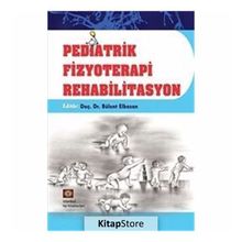 İstanbul Pediatrik Fizyoterapi Rehabilitasyon - Bülent Elbasan