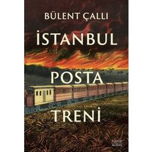 İstanbul Posta Treni Everest Yayınları