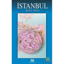 İSTANBUL ŞEHIR PLANI - GENEL