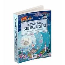 İstanbul Şehrengizi (1.Cilt) - Mehmet Kamil Berse