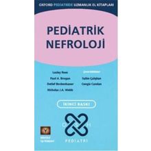 İstanbul Tıp Kitabevi Pediatrik Nefroloji