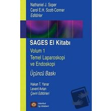 İstanbul Tıp Kitabevi Sages El Kitabı