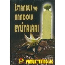 İSTANBUL VE ANADOLU EVLİYALARI (KOD: EVLIYA-002) - RAHMI SERIN
