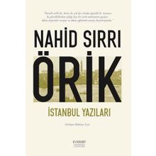 İstanbul Yazıları - Ali Şükrü Çoruk