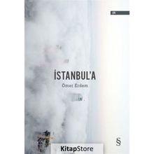 İstanbul'a - Ömer Erdem