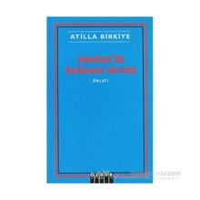 İstanbul'da Beklenen Devrim - Atilla Birkiye