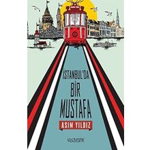 İstanbul'da Bir Mustafa Asım Yıldız