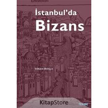 İstanbul'da Bizans - Özkan Eroğlu