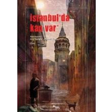 İSTANBUL'DA KAN VAR - MUSTAFA ZIYALAN;AMY SPANGLER