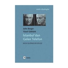 İstanbul’dan Gelen Telefon - Berk Kuruçay