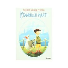 İstanbullu Martı - Nevres Pfister