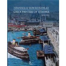 İSTANBULLU RUM RESSAMLAR - GENEL