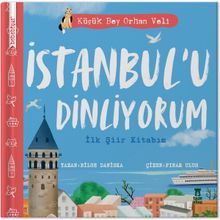 İstanbul’u Dinliyorum - Bilge Daniska