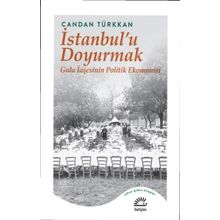 İstanbulu Doyurmak İletişim Yayınevi