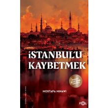 İstanbulu Kaybetmek Fol Kitap